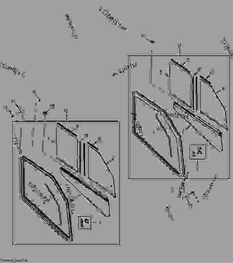 side window latch for 323d skid steer|john deere skid steer latch kit.